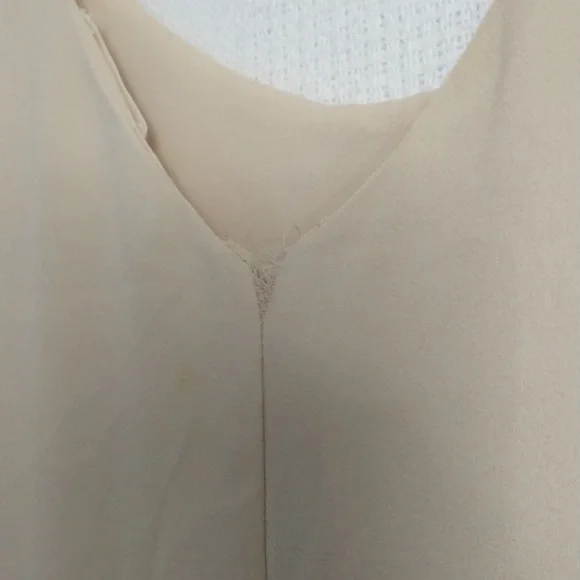 Vintage 90's Boho Retro Throwback Fairycore Cottagecore Grunge Roxberi Dress M - Picture 12 of 13